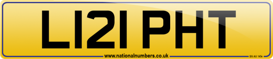 L121 PHT