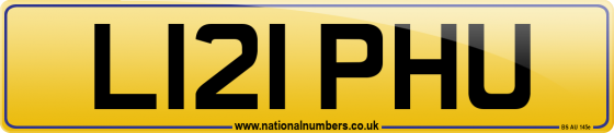 L121 PHU