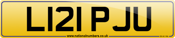L121 PJU