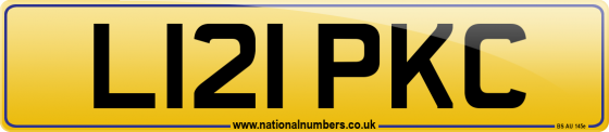 L121 PKC