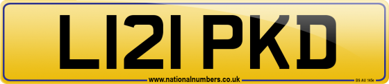 L121 PKD