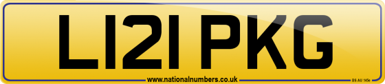 L121 PKG