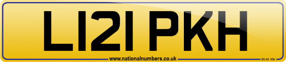 L121 PKH