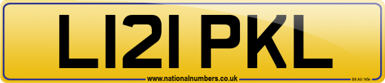 L121 PKL