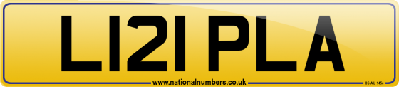 L121 PLA