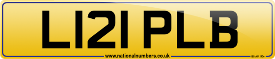 L121 PLB