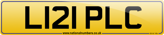 L121 PLC