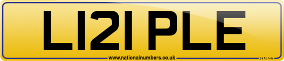 L121 PLE