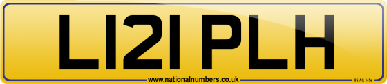 L121 PLH