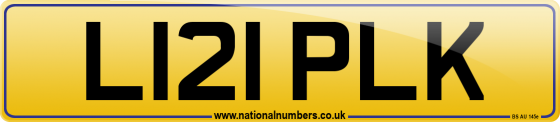 L121 PLK