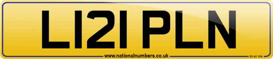 L121 PLN
