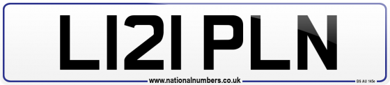 L121 PLN