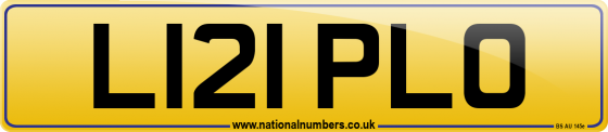 L121 PLO