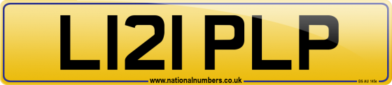 L121 PLP
