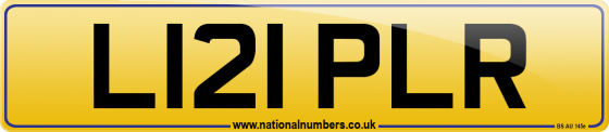 L121 PLR