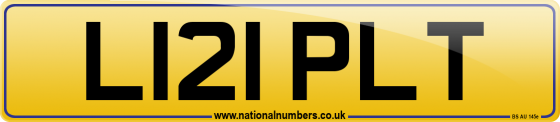 L121 PLT