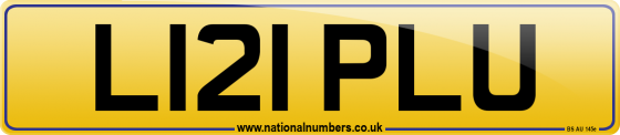L121 PLU