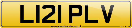 L121 PLV