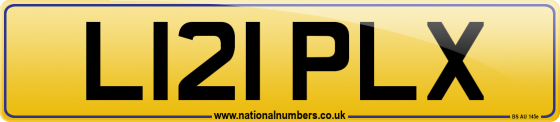 L121 PLX