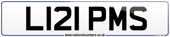 L121 PMS
