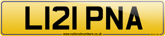 L121 PNA