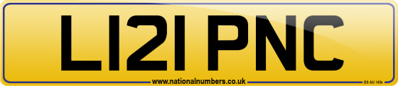 L121 PNC