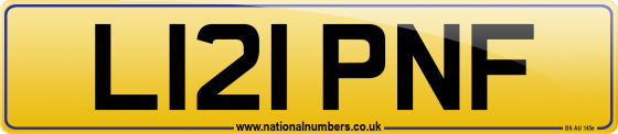 L121 PNF