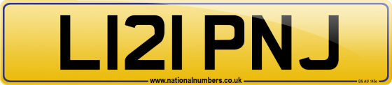 L121 PNJ