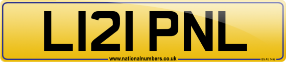 L121 PNL