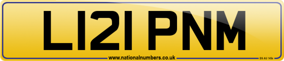 L121 PNM