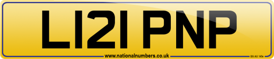 L121 PNP