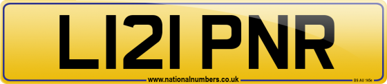 L121 PNR