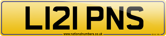 L121 PNS