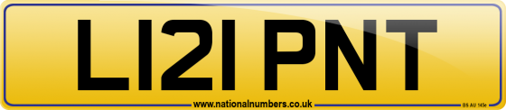 L121 PNT