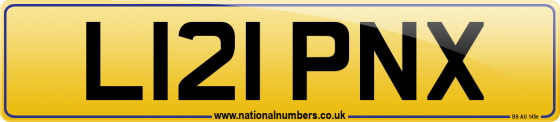 L121 PNX