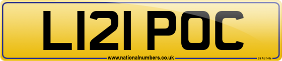 L121 POC