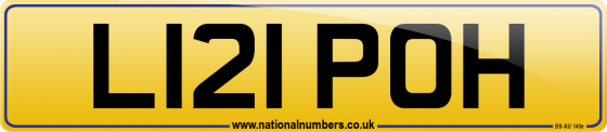 L121 POH