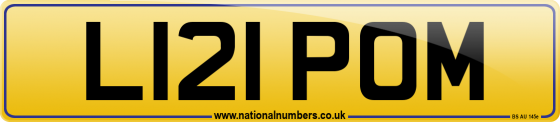 L121 POM