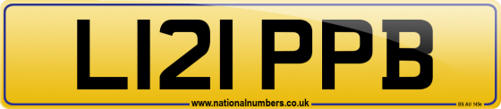L121 PPB