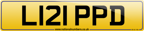 L121 PPD