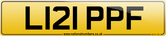 L121 PPF