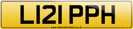 L121 PPH