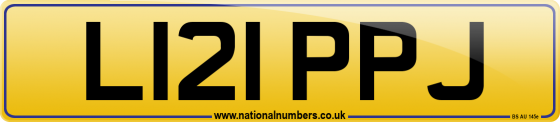 L121 PPJ