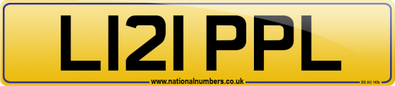 L121 PPL
