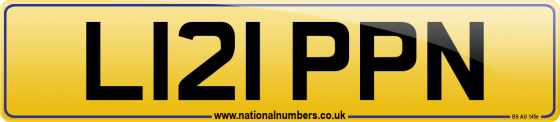 L121 PPN