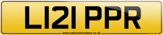 L121 PPR