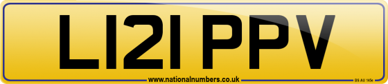 L121 PPV