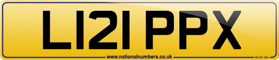 L121 PPX
