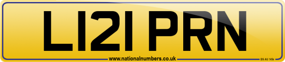 L121 PRN