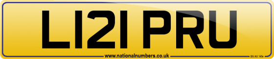 L121 PRU